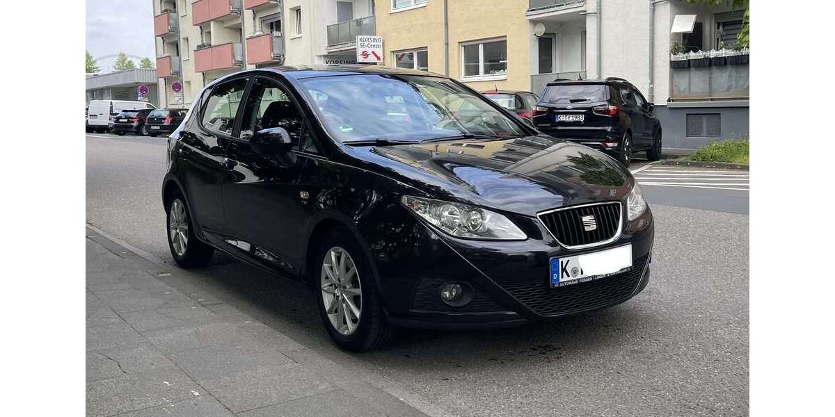 Seat Ibiza 186.000 km 3.300 &euro; Köln 51105