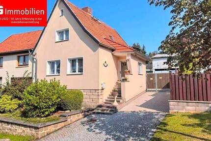 Haus Niederorschel - 6 Zimmer, 140 m&sup2;, 130.000&euro; | Angebot:25877516