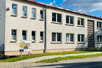 Gewerbeobjekt Pritzwalk - 436&euro; | Angebot:22006629