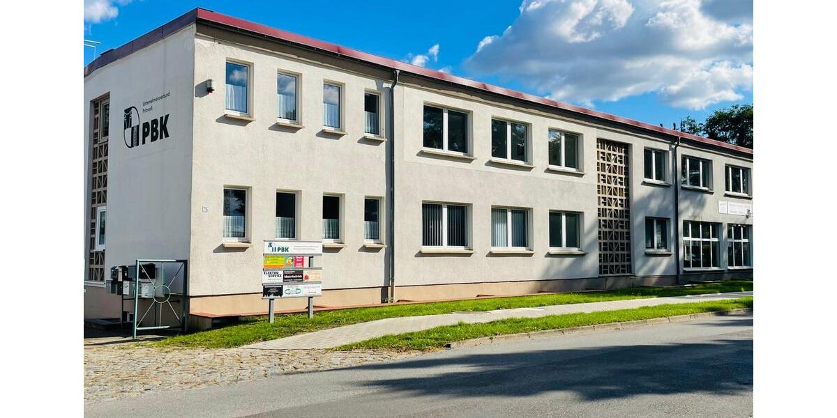 Gewerbeobjekt Pritzwalk - 971&euro; | Angebot:22006629