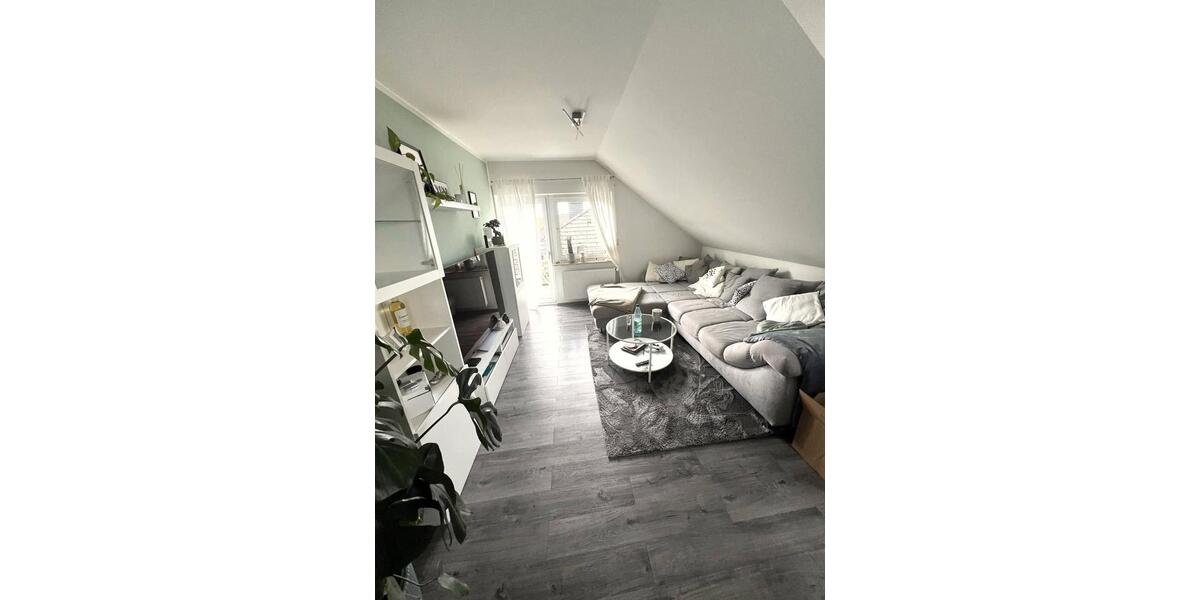 Etagenwohnung Pohlheim - 3 Zimmer, 78 m&sup2;, 810&euro; | Angebot:26461813