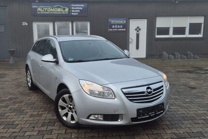 Opel Insignia 254.000 km 2.299 &euro; Voltlage 49599