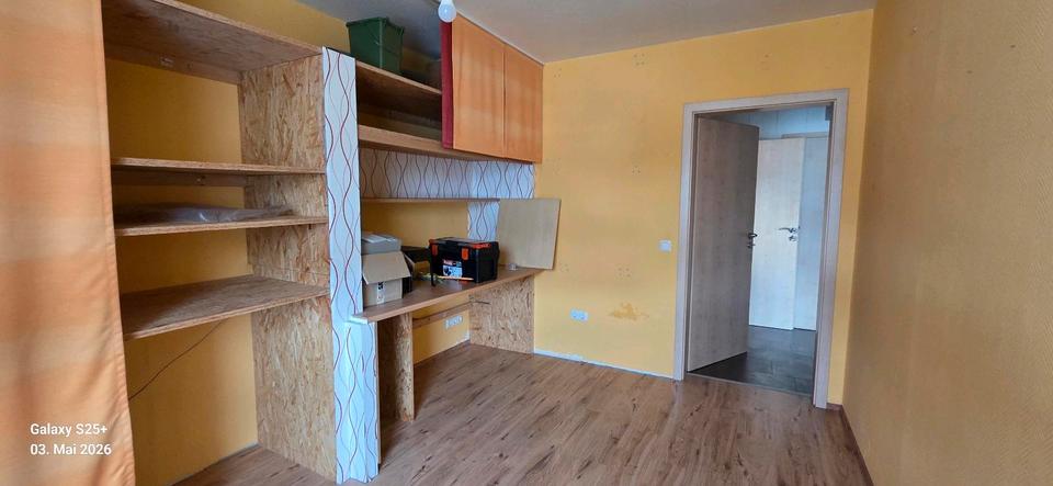 Etagenwohnung Bad Driburg - 4 Zimmer, 112 m&sup2;, 180.000&euro; | Angebot:26518133