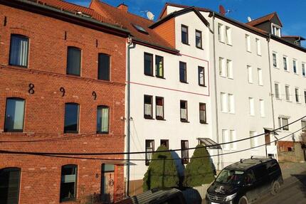 Provisionsfrei: 2-Zimmer-Eigentumswohnung mit Garten 2 zimmer