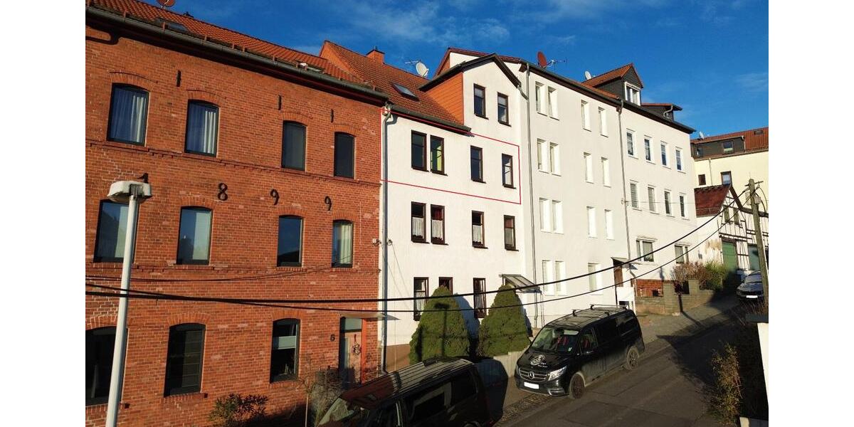 Provisionsfrei: 2-Zimmer-Eigentumswohnung mit Garten 2 zimmer