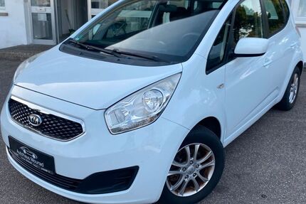 Kia Venga 145.000 km 4.600 &euro; Freiburg im Breisgau 79114