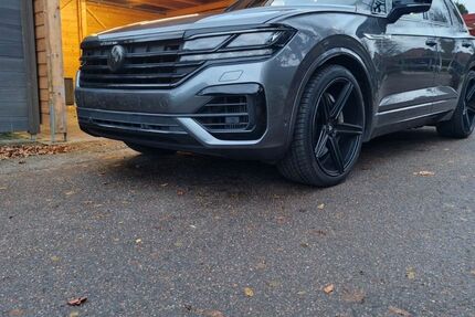 VW Touareg 177.000 km 37.999 &euro; Preetz 24211