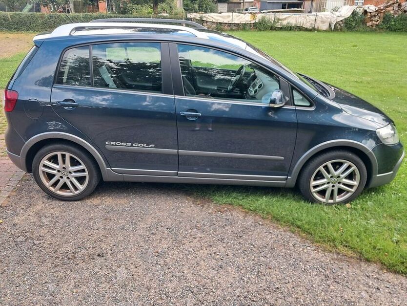 Golf Plus