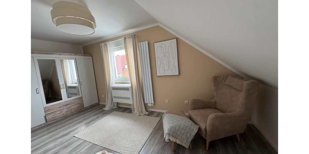 Doppelhaushälfte Wolfsburg Almke - 4 Zimmer, 167 m&sup2;, 1.600&euro; | Angebot:25088906