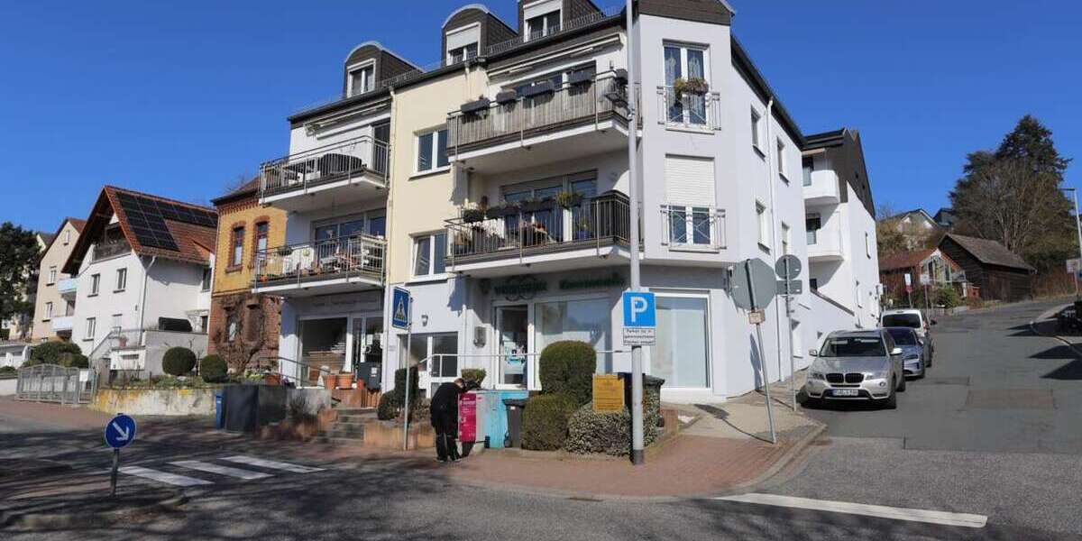 Gewerbeobjekt Idstein - 239.000&euro; | Angebot:25907695