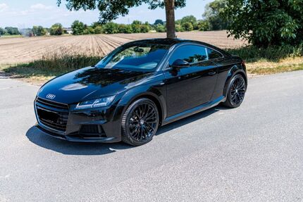 Audi TT 78.596 km 23.400 &euro; Groß-Gerau 64521