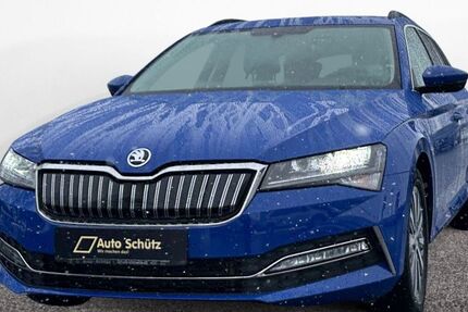Skoda Superb 66.524 km 22.450 &euro; Groß-Umstadt 64823
