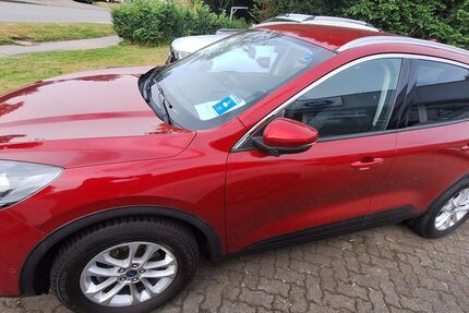Ford Kuga 64.220 km 23.500 &euro; Niebüll 25899