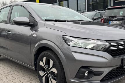 Dacia Sandero 7.300 km 18.990 &euro; Wiesmoor 26639