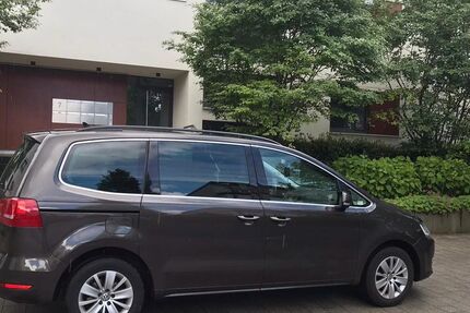 VW Sharan 253.000 km 8.900 &euro; Kelkheim 65779