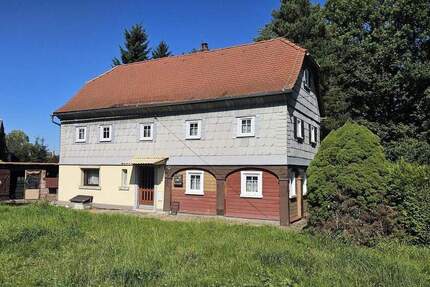 Haus Niedercunnersdorf Niedercunnersdorf - 8 Zimmer, 106 m&sup2;, 91.500&euro; | Angebot:25771214