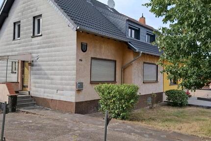 Haus Rehlingen-Siersburg Siersburg - 5 Zimmer, 140 m&sup2;, 220.000&euro; | Angebot:26278795