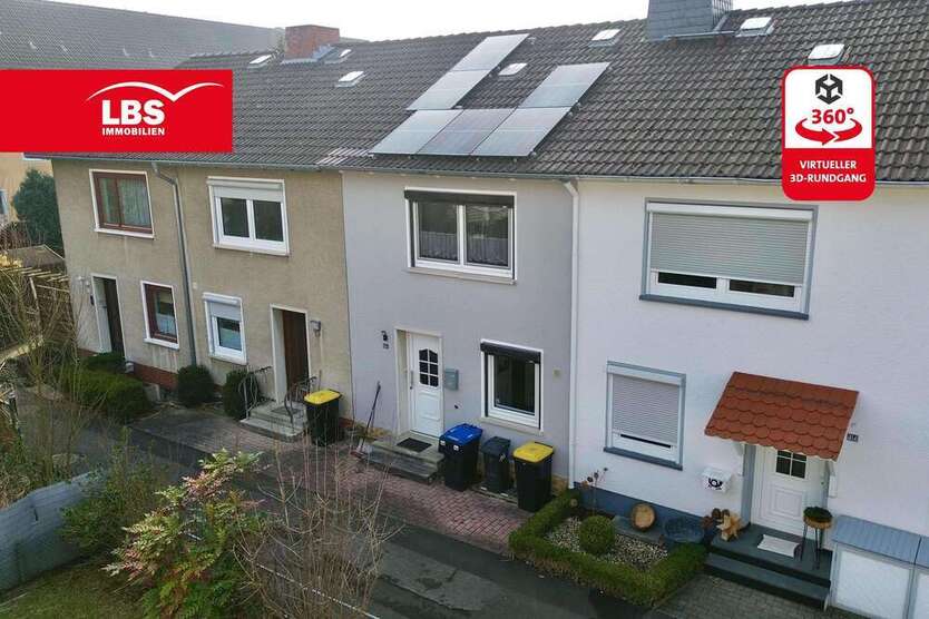 Haus zum Kaufen in Seesen 160.000 € 72.5 m²