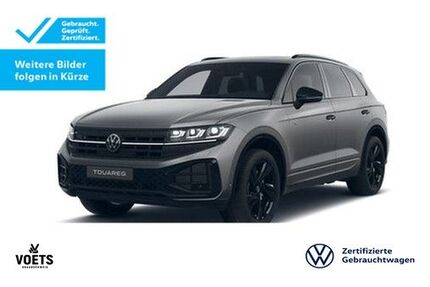 VW Touareg 7.900 km 80.480 &euro; Braunschweig 38124