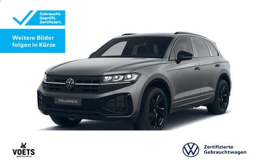 VW Touareg 7.900 km 80.480 &euro; Braunschweig 38124
