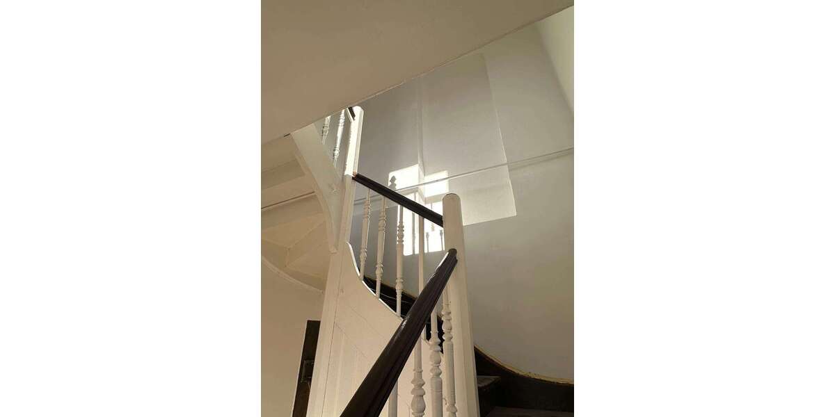 Etagenwohnung Mansfeld - 2 Zimmer, 56 m&sup2;, 400&euro; | Angebot:25520592