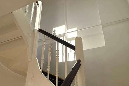 Wohnung Mansfeld - 2 Zimmer, 56 m&sup2;, 400&euro; | Angebot:25520592