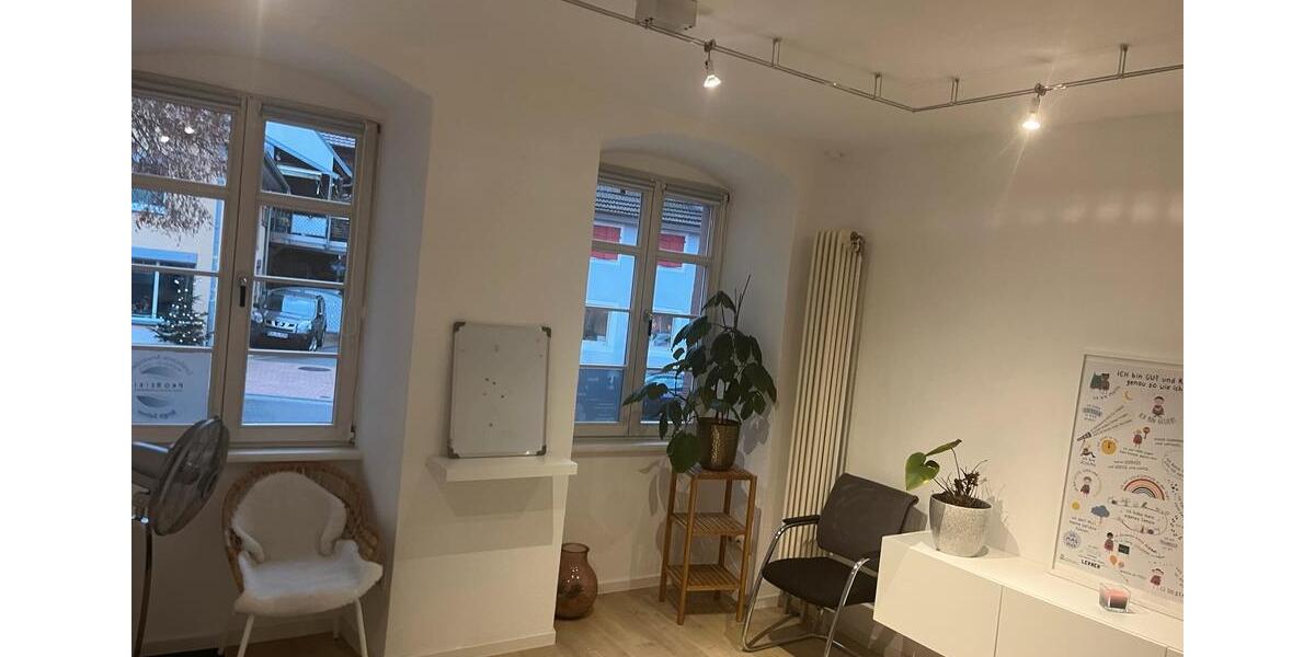 Büroraum Praxisraum im Herzen von Herbolzheim zimmer
