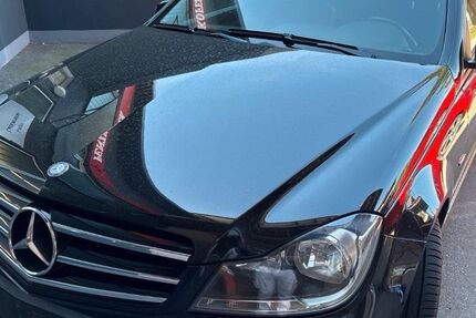 Mercedes-Benz 220 171.000 km 9.800 &euro; Regen 94209