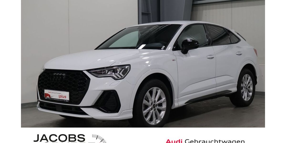 Audi Q3 17.005 km 38.320 &euro; Aachen 52078