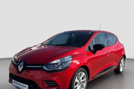 Renault Clio 40.000 km 9.890 &euro; Lehe 26892