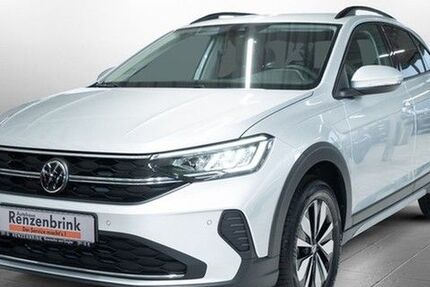 VW Taigo 32.278 km 18.790 &euro; Bramsche - Engter 49565