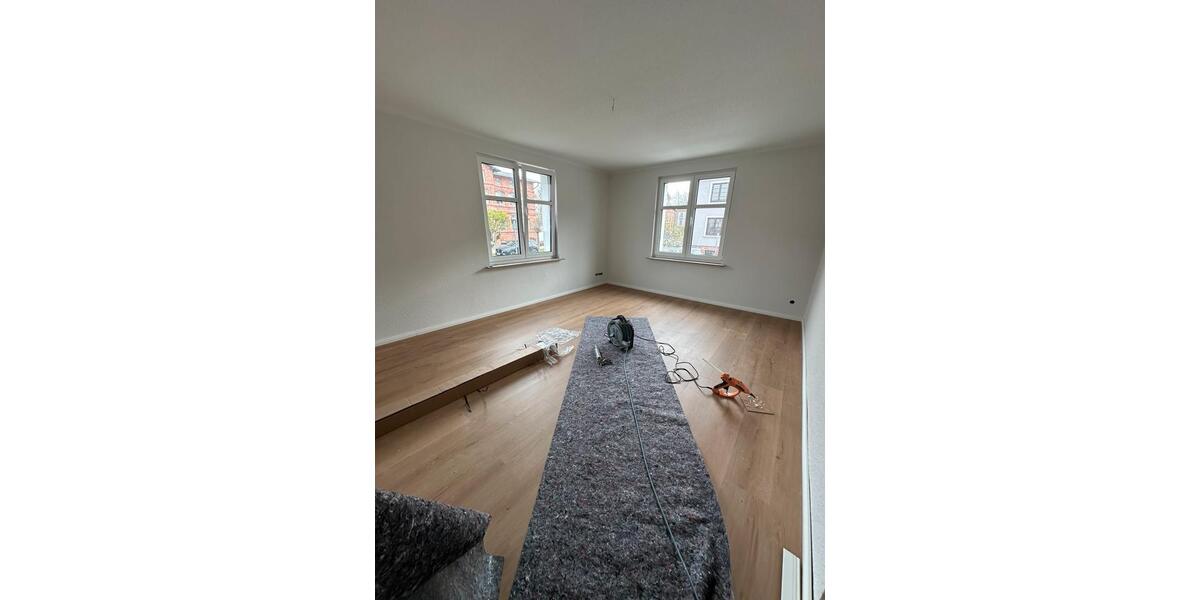 Hochparterre Barth - 4 Zimmer, 99 m&sup2;, 1.070&euro; | Angebot:26276586