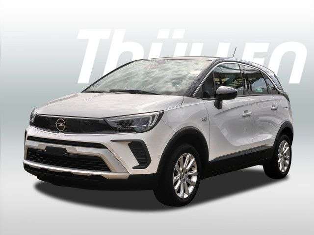 Opel Crossland 75.200 km 14.480 &euro; Düren 52355