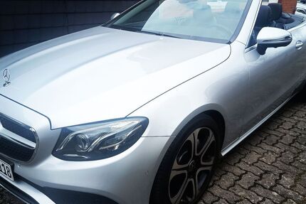 Mercedes-Benz E 350 149.500 km 28.900 &euro; Schretstaken 21493