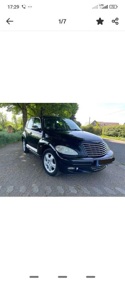 PT Cruiser