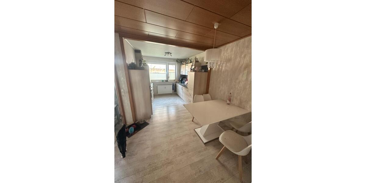 Erdgeschoßwohnung Wolfenbüttel Adersheim - 3 Zimmer, 79 m&sup2;, 160.000&euro; | Angebot:27114729