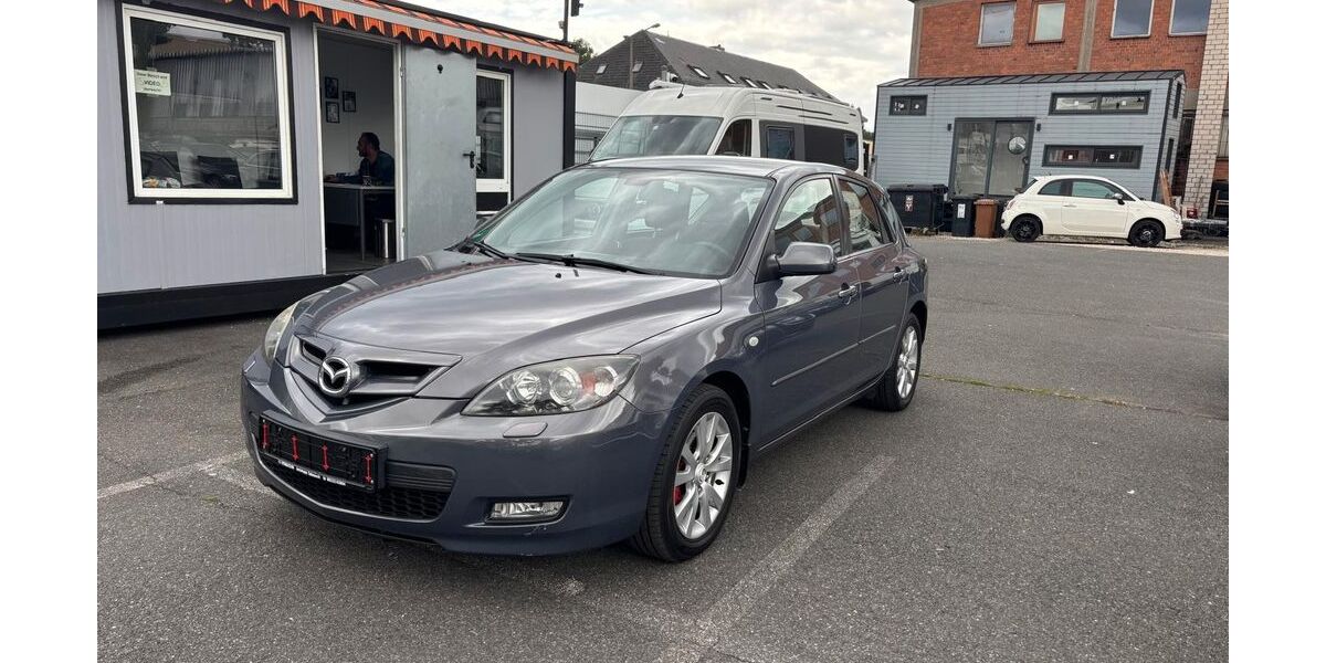 Mazda 3 170.000 km 3.850 € Nürnberg 90441