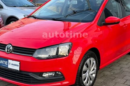 VW Polo 80.000 km 6.990 &euro; Schwäbisch Gmünd 73525