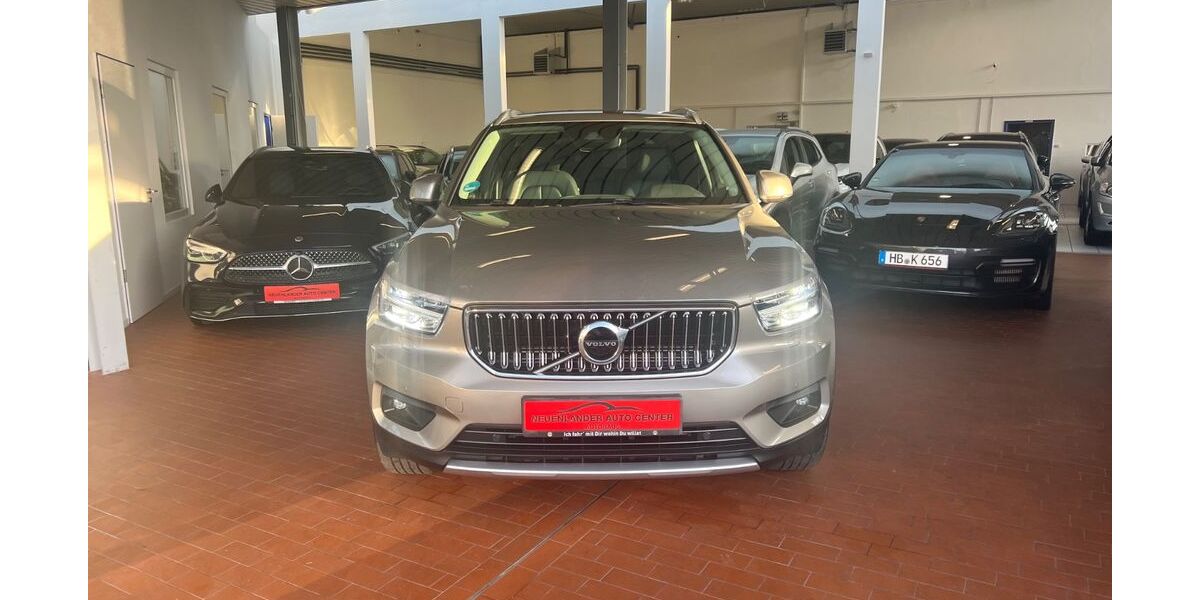 Volvo XC40 128.000 km 25.999 &euro; Bremen 28199
