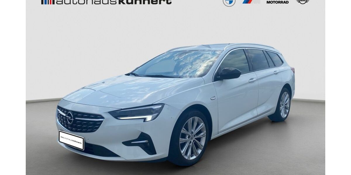Opel Insignia 119.998 km 15.885 &euro; Gera 07552