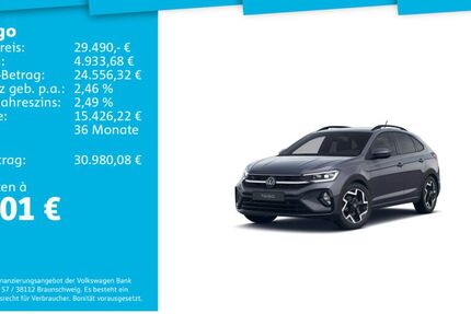 VW Taigo 24.810 km 29.490 &euro; Dresden 01169