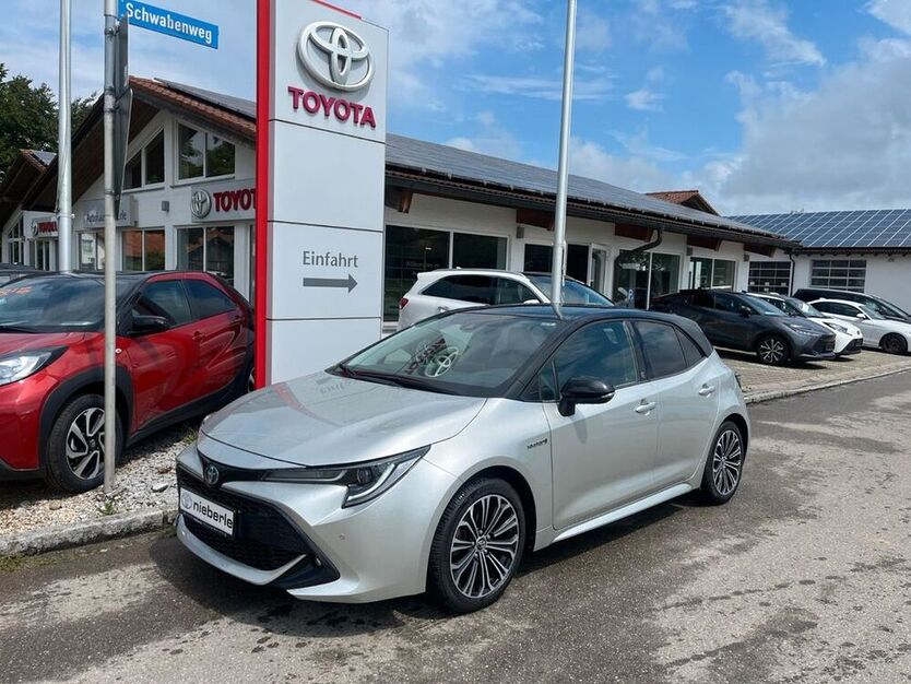 Corolla