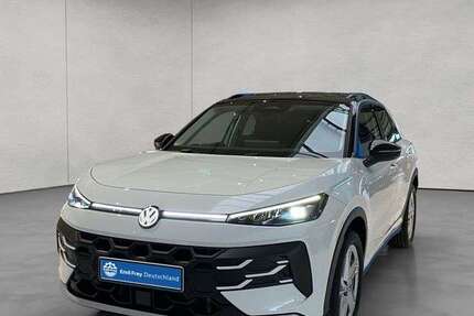 VW T-Roc 1.551 km 37.990 &euro; Husum 25813