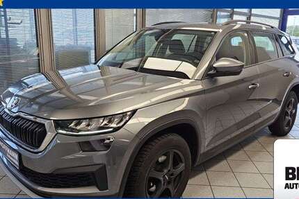Skoda Kodiaq 89.500 km 25.900 &euro; Wolfsburg Heiligendorf 38444