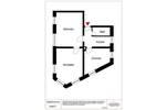 Erstbezug nach Renovierung - 3-Zimmer-Wohnung im Herzen von Kaiserslautern