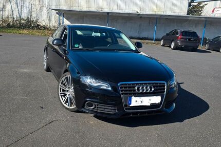 Audi A4 144.436 km 6.500 &euro; Wermelskirchen 42929