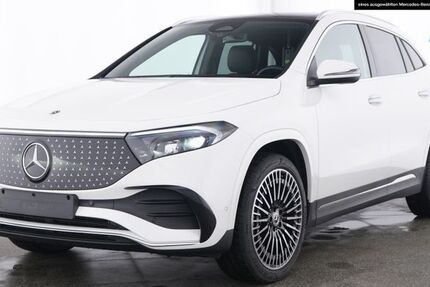 Mercedes-Benz EQA 11.839 km 45.790 &euro; Siegburg 53721
