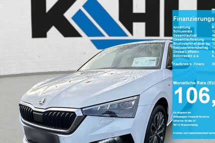 Skoda Scala 40.638 km 20.690 &euro; Walsrode 29664
