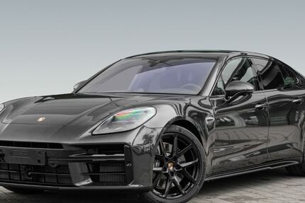 Porsche Panamera 9.900 km 149.777 &euro; Darmstadt 64295