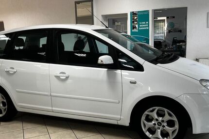 Ford C-Max 84.299 km 4.999 € Dinslaken 46537